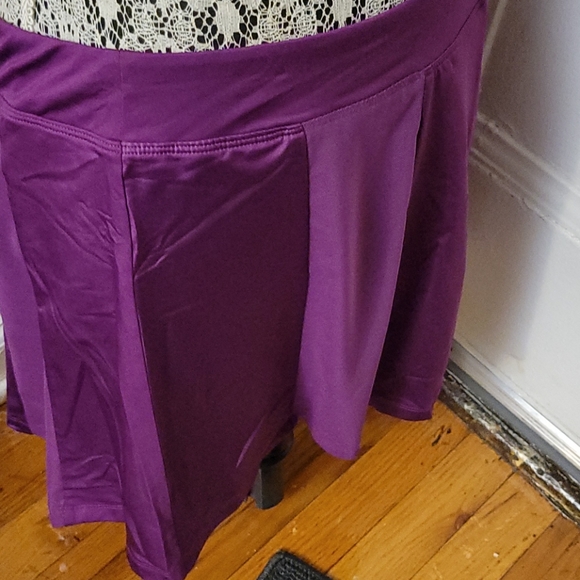 FILA WOMEN'S LONGER TENNIS SKORT SIZE XXL - Picture 9 of 15